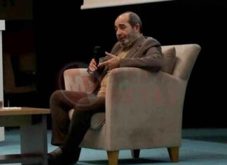 Tasavvuf ve Aşk: Yazar Ömer Demirbağ’ın Bakışı news-19112024-074149