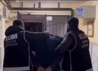 İçişleri Bakanlığı’ndan FETÖ Operasyonu: 459 Şüpheli Yakalandı news-19112024-104317