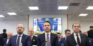 Enerji ve Tabii Kaynaklar Bütçesi Onaylandı – Detaylar Burada news-19112024-104342