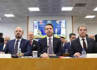 Enerji ve Tabii Kaynaklar Bütçesi Onaylandı – Detaylar Burada news-19112024-104342