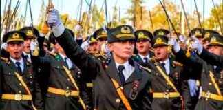 MSB’den açıklama: 5 Teğmen hakkında 3 komutana ihraç talebi news-19112024-104413