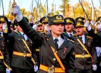 MSB’den açıklama: 5 Teğmen hakkında 3 komutana ihraç talebi news-19112024-104413