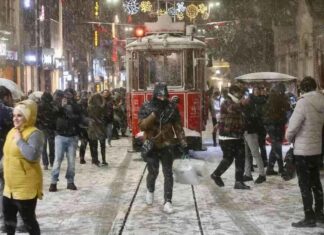 Kar Uyarısı: Meteoroloji Marmara ve Çevresine Kar Yağışı Geliyor news-19112024-104440