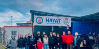 Sivil Toplum ve Üniversite İş Birliği: Doğa Yürüyüşü Etkinliği news-19112024-134551