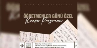 Öğretmenlere Özel Serdivan Belediyesi Konseri – Eğitmenler İçin Müzik Etkinliği news-19112024-164722