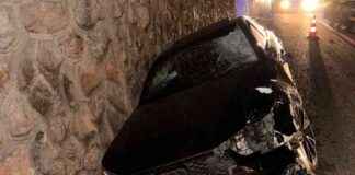 Recep Sarıca Kimdir ve Kazada Nasıl Hayatını Kaybetti? news-19112024-164750