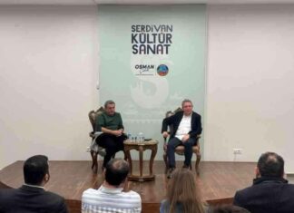 Futbol Sosyolojisi: Serdivan’da Toplumsal Dinamikler Ele Alındı news-19112024-194858