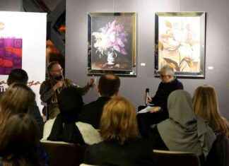 Genç Sanatçıların Eserleriyle Gelecek Yüzyıllara Taşınacak news-20112024-015114