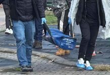 Sakarya’da Çocuk Parkında Silahla Vurulan Kişi Ölü Bulundu – Haber Güncel news-20112024-015208