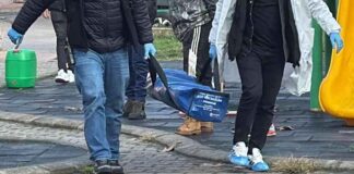Sakarya’da Çocuk Parkında Silahla Vurulan Kişi Ölü Bulundu – Haber Güncel news-20112024-015208