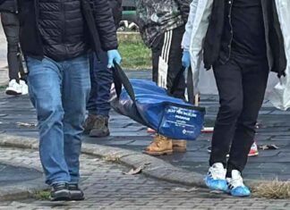 Sakarya’da Çocuk Parkında Silahla Vurulan Kişi Ölü Bulundu – Haber Güncel news-20112024-015208