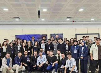 Otomotiv Zirvesi: Yöneticiler ve Öğrencilerin Buluşması news-20112024-045231