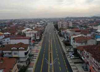 Büyükşehir Belediyesi, Şehrin Merkezine Prestij Kazandırdı news-20112024-045301