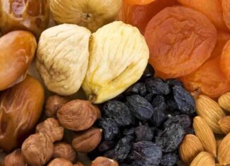 Kuruyemiş Tüketimi ve Kalp Sağlığı İlişkisi: Sağlıklı Kalp İçin Kuruyemişler news-20112024-075357