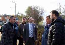 Bakırlı Mahallesi 2,500 Metrelik İçme Suyu Hattı Yenileniyor news-20112024-105557