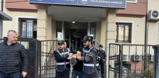 Azerbaycanlı kadını öldüren şüpheli yakalandı – Son Dakika Haberleri news-21112024-023341