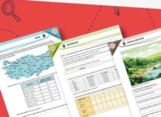 MEB Yeni Müfredat Testleri: Yayınlandı ve Uygun mu? news-21112024-085236