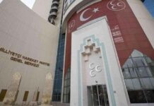 MHP’de Üç Milletvekilinin İstifası İsteniyor – Siyasi Gelişmeler 2022 news-21112024-115455