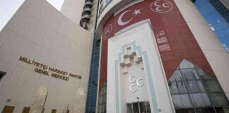 MHP’de Üç Milletvekilinin İstifası İsteniyor – Siyasi Gelişmeler 2022 news-21112024-115455
