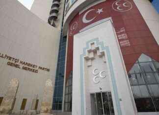 MHP’de Üç Milletvekilinin İstifası İsteniyor – Siyasi Gelişmeler 2022 news-21112024-115455