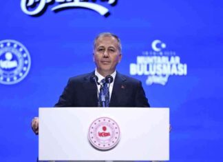 İçişleri Bakanı Yerlikaya: Yasadışı Bahis İle İlgili 9.780 Tutuklama – Son Gelişmeler news-21112024-115519