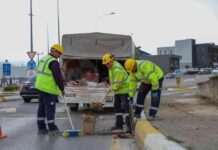 Büyükşehir Belediyesi Kuvvetli Yağışa Karşı Alınan Önlemler news-21112024-175917