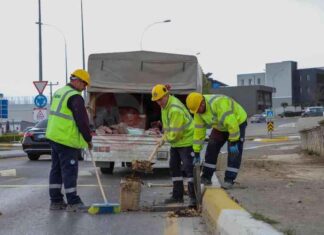 Büyükşehir Belediyesi Kuvvetli Yağışa Karşı Alınan Önlemler news-21112024-175917
