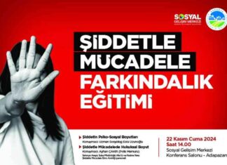 SGM Kadına Şiddet Konferansı: Sorunun Çözümü için Çalışmalar ve Öneriler news-21112024-210257