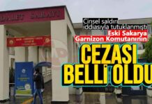Tutuklanan Komutanın Cezası ve Sonuçları Ne Oldu? news-22112024-001131