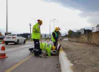 SASKİ Kanalizasyon Sistemleri İçin Detaylı Temizlik Hizmeti news-22112024-001157