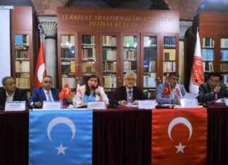 Doğu Türkistan’da Çin Zulmü ve Uluslararası İlişkiler: Detaylı İnceleme news-22112024-043057