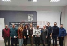 Erasmus Değişim Programı: SUBÜ’de Tüm Birimlerin Bilmesi Gerekenler news-22112024-043123