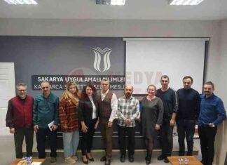 Erasmus Değişim Programı: SUBÜ’de Tüm Birimlerin Bilmesi Gerekenler news-22112024-043123