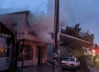 Sakarya’da ev yangınında hafif yaralanan çocuk: Detaylar news-22112024-043149