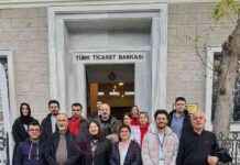 Büyükşehir Belediyesi Akademisyenleri Ağırladı ve Etkinlik Düzenledi news-22112024-074856