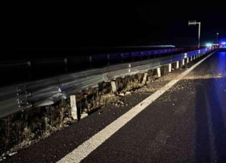 Kuzey Marmara Otoyolu’nda Bariyere Çarpan Otomobildeki 2 Kişi Yaralandı – Haber Detayları ve Son Durum news-22112024-074945