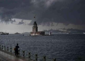 Meteoroloji Uyarıları Güncellendi: Yeni Durum Nedir? news-22112024-104950