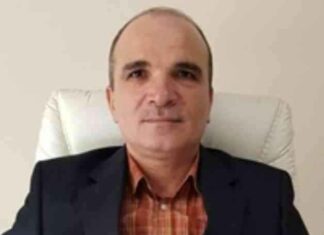 Neşat SAZOĞLU: Kuraklık ve Göllerin Çekilmesi – Çevre ve Su Sorunlarına Dair Endişeler news-22112024-135120