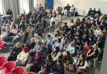 Erasmus Programı SUBÜ’de Tanıtıldı news-22112024-135209