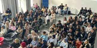 Erasmus Programı SUBÜ’de Tanıtıldı news-22112024-135209