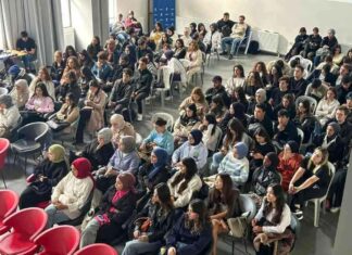 Erasmus Programı SUBÜ’de Tanıtıldı news-22112024-135209