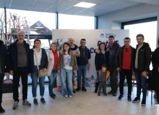 Misafir Akademisyenlerin Ziyareti: Büyükşehir’de Buluşma news-22112024-135237