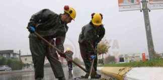 SASKİ Sarı Kod Uyarısı ve Hazırlıklar: Bilmeniz Gerekenler news-22112024-195322