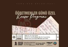 Serdivan Belediyesi’nden Öğretmenlere Konser Hediyesi news-22112024-225522
