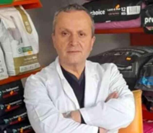 Büyükbaş Sığırlarda İç Parazitler ve Verim Kaybı: Mustafa Yıldız’ın Araştırması news-25112024-192806