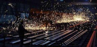 Kasım Ayında Kapasite Kullanım Oranı Yüzde 75,6 oldu news-25112024-192832