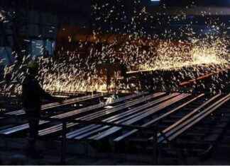 Kasım Ayında Kapasite Kullanım Oranı Yüzde 75,6 oldu news-25112024-192832