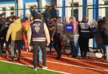 Sakarya’da Amatör Maç Sonrası Olaylarda Yaralanan Futbolcu – Haber Güncel news-25112024-231101