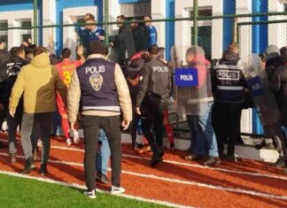 Sakarya’da Amatör Maç Sonrası Olaylarda Yaralanan Futbolcu – Haber Güncel news-25112024-231101