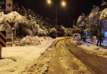 Hendek’te Kar Temizleme Çalışmaları Devam Ediyor news-26112024-021122